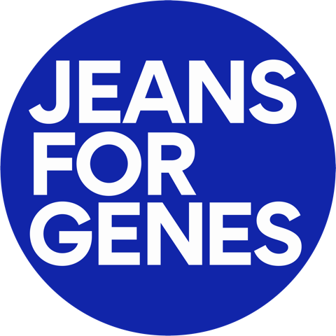 Jeans for Genes | St. George's CE Academy, Clun